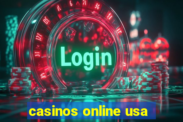 casinos online usa