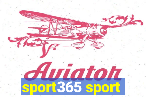 sport365 sport