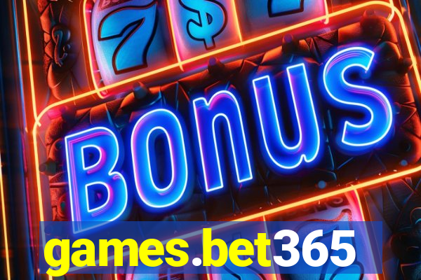 games.bet365