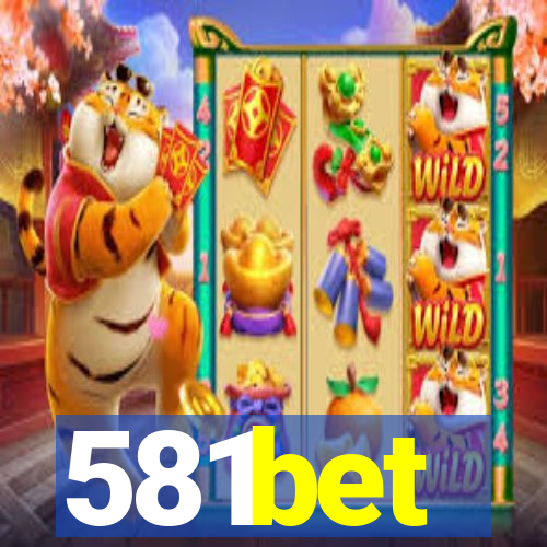 581bet