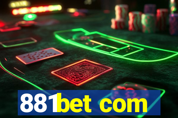 881bet com