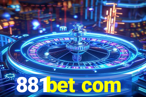 881bet com