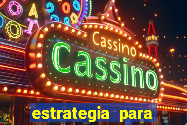 estrategia para ganhar no fortune tiger