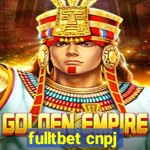 fulltbet cnpj