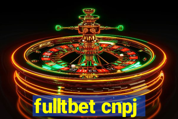 fulltbet cnpj