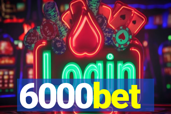 6000bet