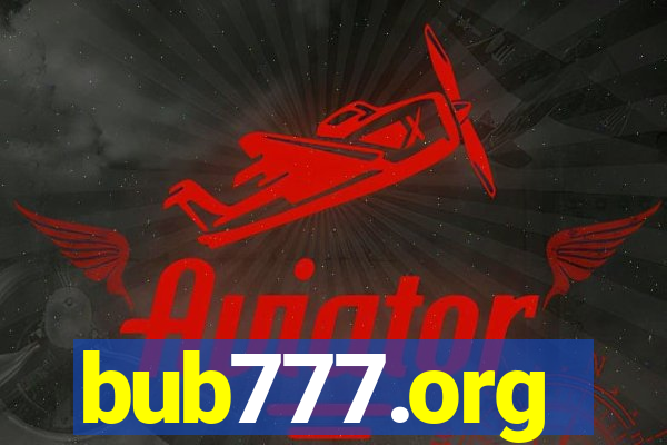 bub777.org