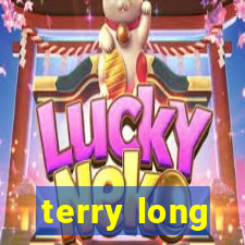 terry long