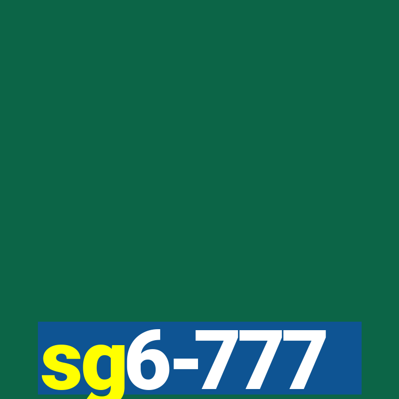 sg6-777