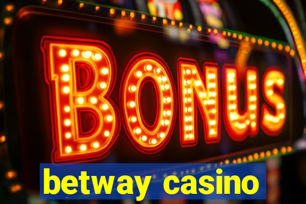 betway casino