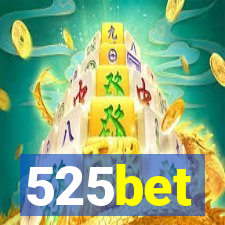 525bet