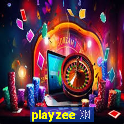 playzee 赌场