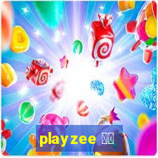 playzee 赌场