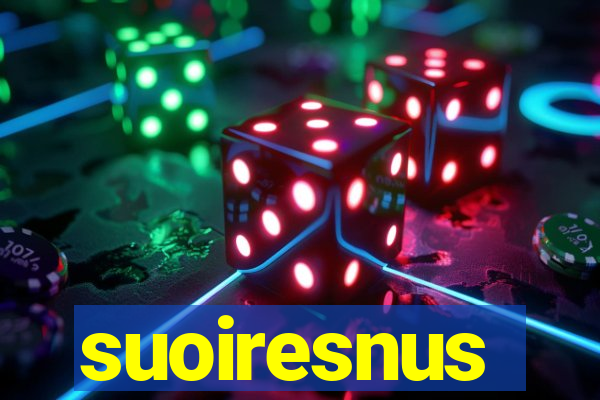 suoiresnus