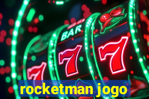 rocketman jogo