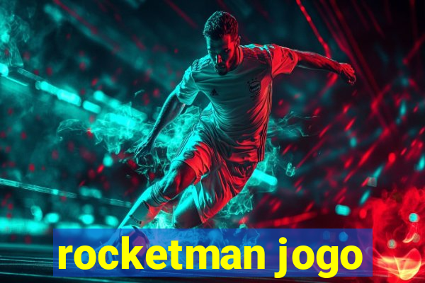 rocketman jogo