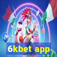 6kbet app