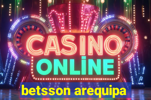 betsson arequipa