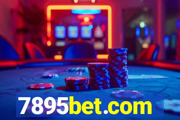 7895bet.com