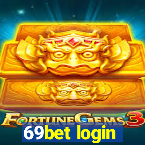 69bet login