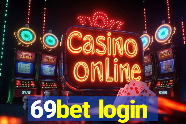 69bet login