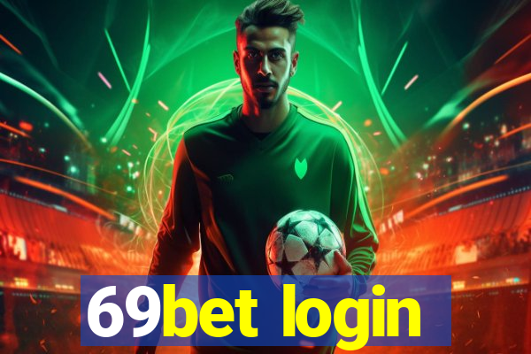 69bet login