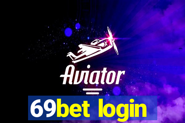 69bet login