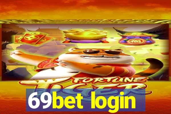 69bet login