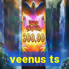 veenus ts