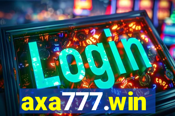 axa777.win