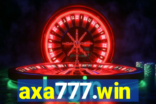 axa777.win