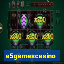 a5gamescasino