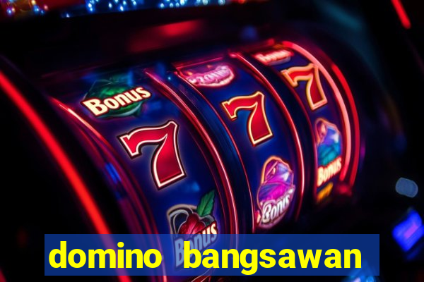 domino bangsawan apk terbaru