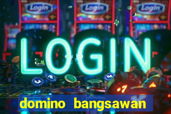 domino bangsawan apk terbaru