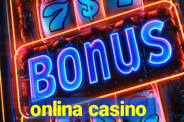 onlina casino