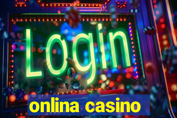 onlina casino