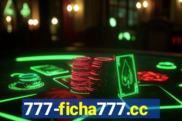 777-ficha777.cc