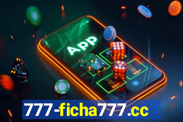 777-ficha777.cc