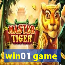 win01 game