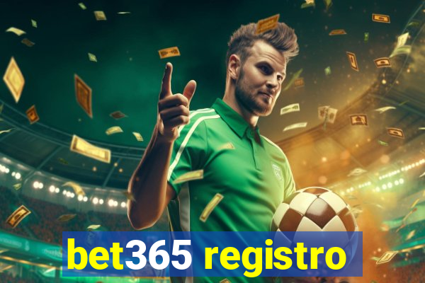 bet365 registro