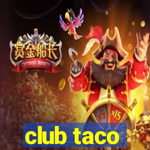 club taco