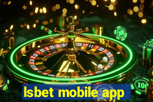 lsbet mobile app