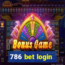 786 bet login