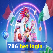 786 bet login