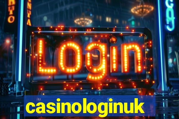 casinologinuk