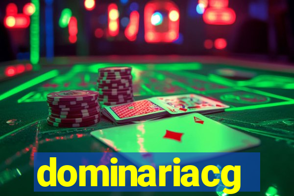 dominariacg