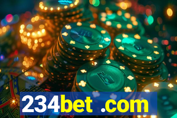 234bet .com