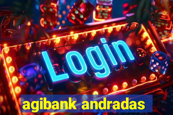 agibank andradas