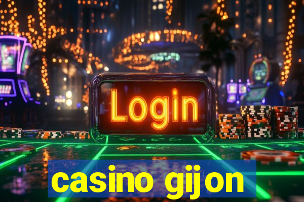 casino gijon