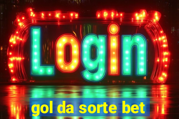 gol da sorte bet